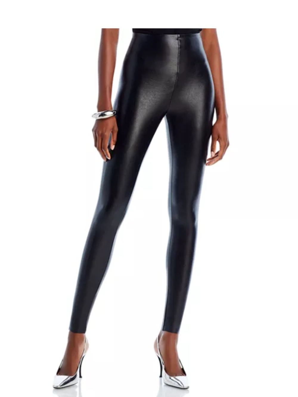 Commando Faux Leather Leggings
